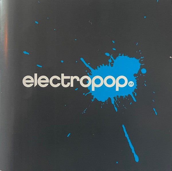 Electropop! Vol 22