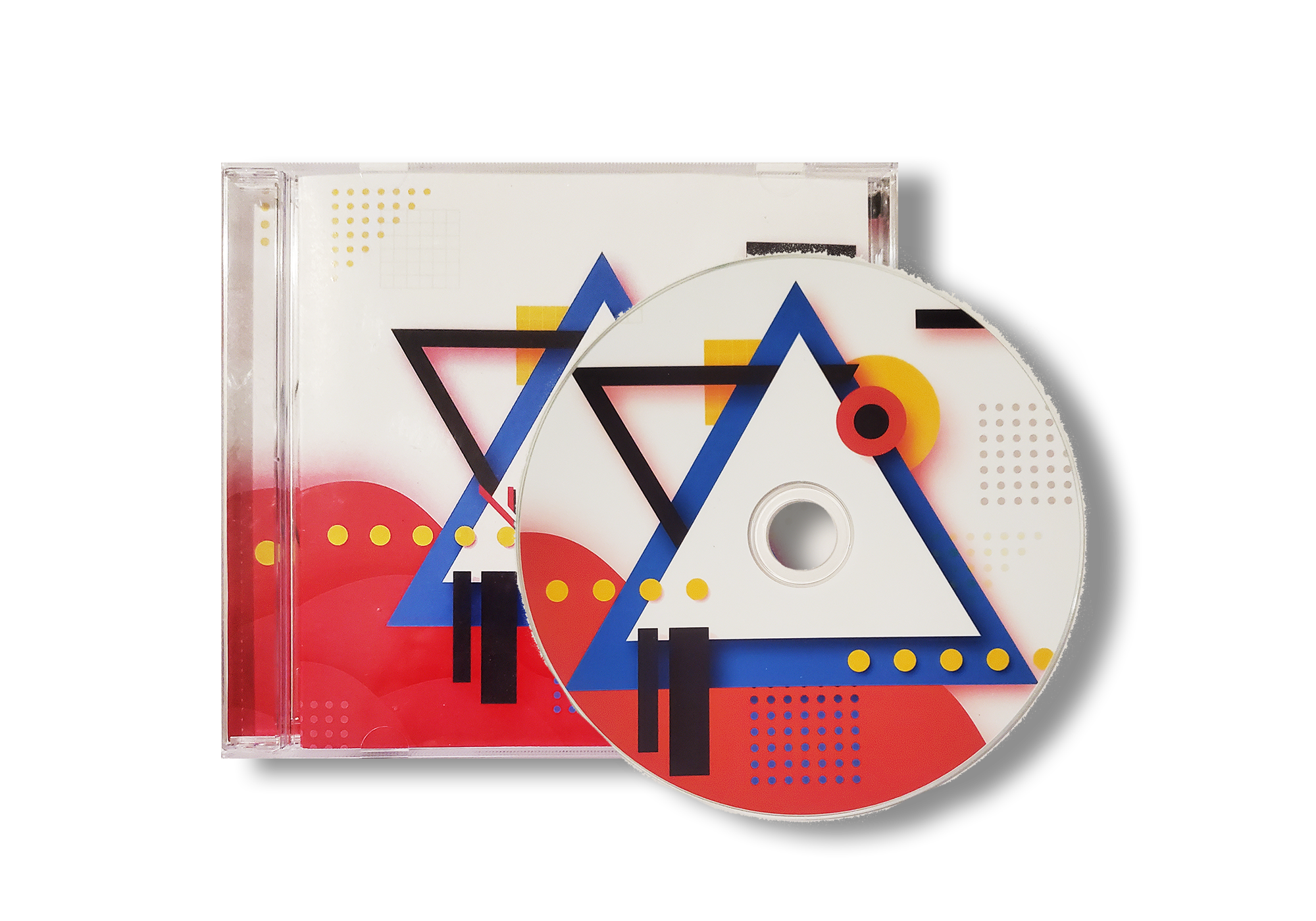Retro Nouveau vol. 1 - Compact Disc